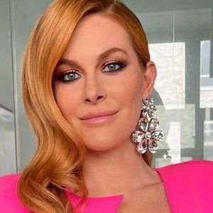 Crystal Chandelier Earrings